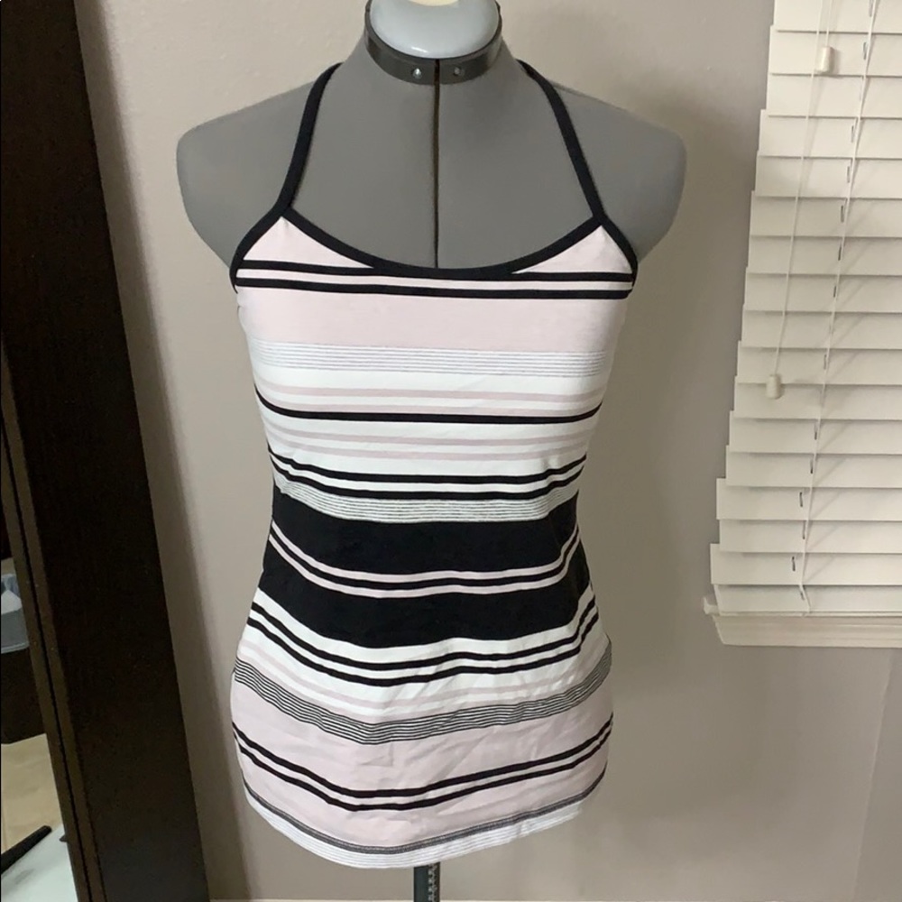 SOLD Lululemon tank